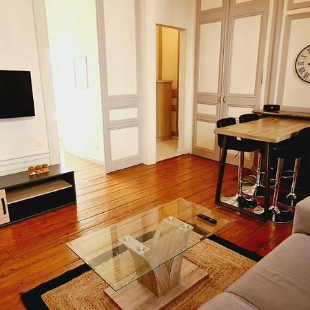 Appartement En Vieille Ville Boulogne-Sur-Mer Buitenkant foto